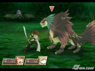 Tales of the Abyss